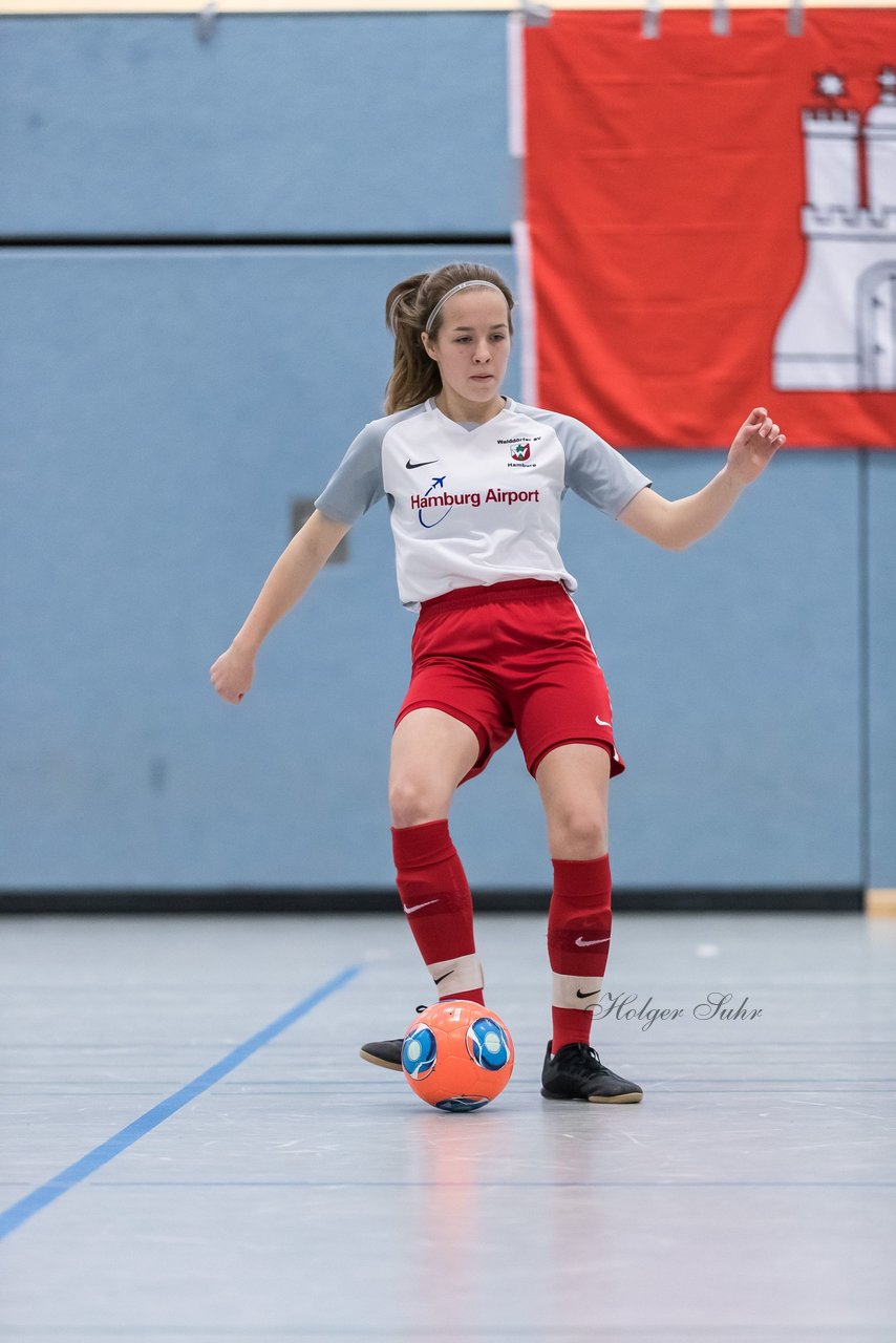 Bild 83 - HFV Futsalmeisterschaft C-Juniorinnen